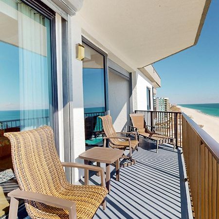 Broadmoor 1203 Apartamento Orange Beach Exterior foto