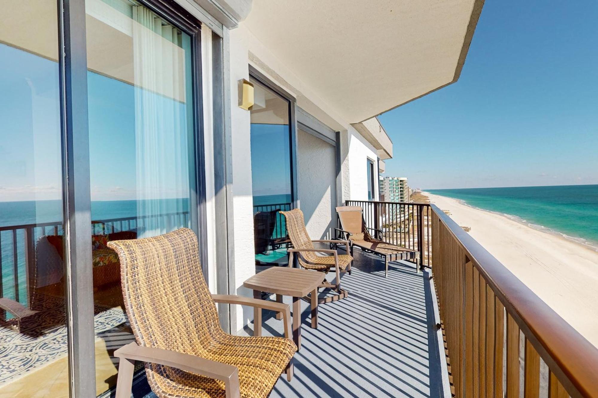 Broadmoor 1203 Apartamento Orange Beach Exterior foto