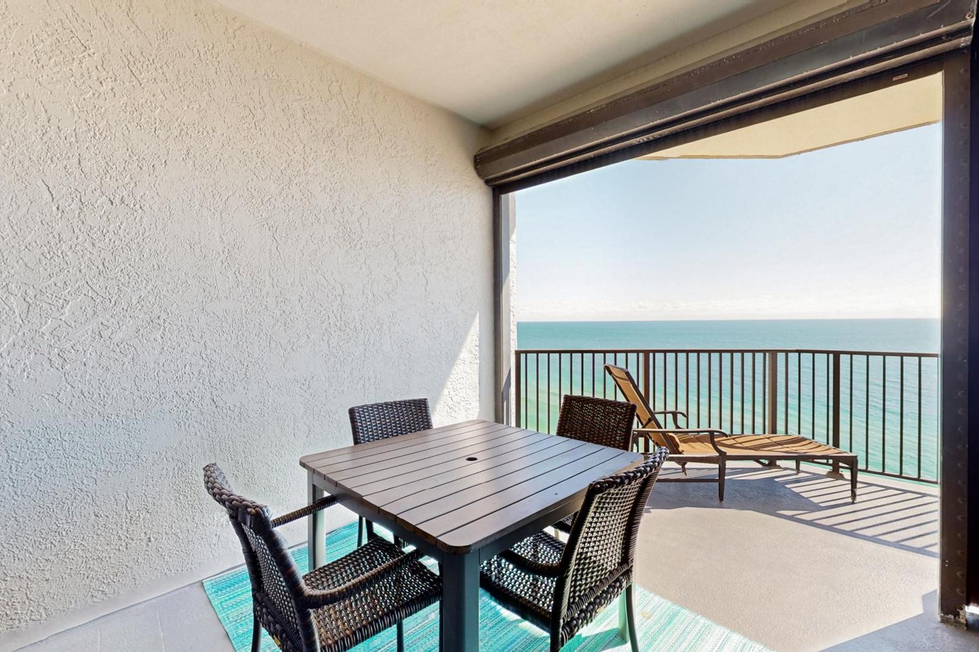 Broadmoor 1203 Apartamento Orange Beach Exterior foto