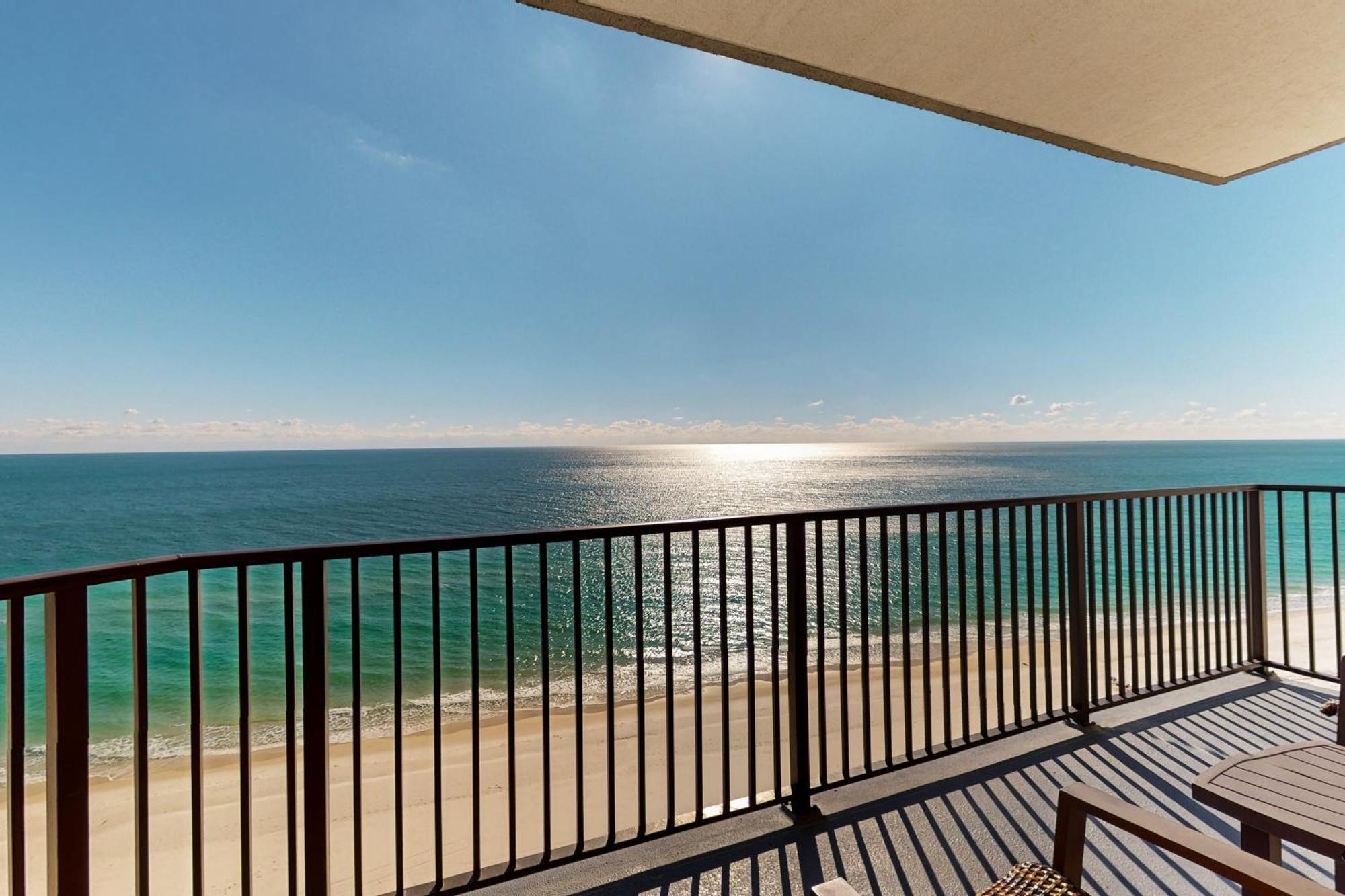 Broadmoor 1203 Apartamento Orange Beach Exterior foto