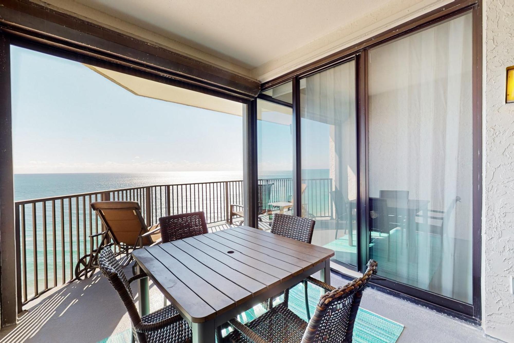 Broadmoor 1203 Apartamento Orange Beach Exterior foto