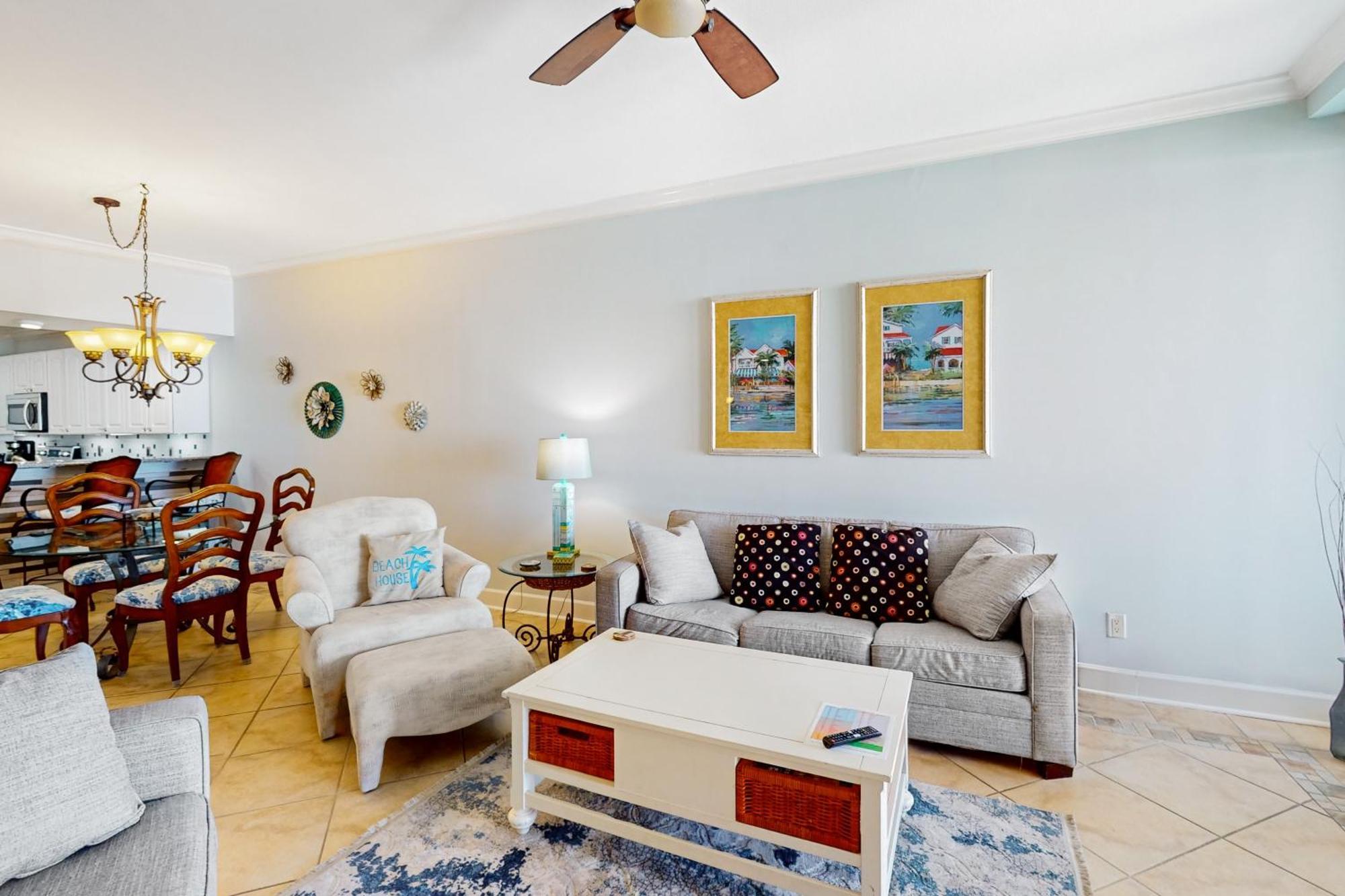 Broadmoor 1203 Apartamento Orange Beach Exterior foto